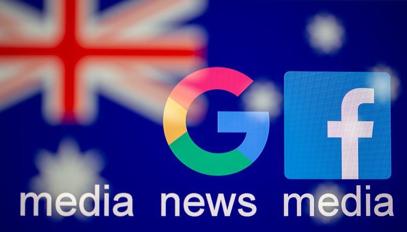  Australian Parliament passes news media bargaining code