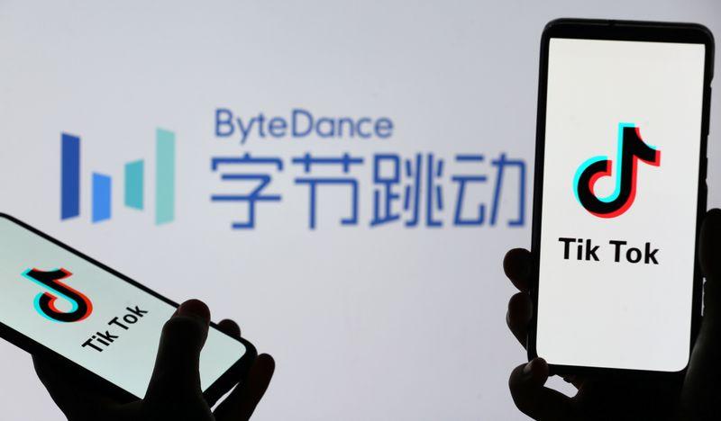  ByteDance agrees to  million privacy settlement with U.S. TikTok users