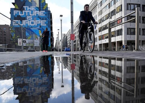 EU leaders to discuss ways to limit Chinese influence at summit dinner EU leaders to discuss ways to limit Chinese influence at summit dinner