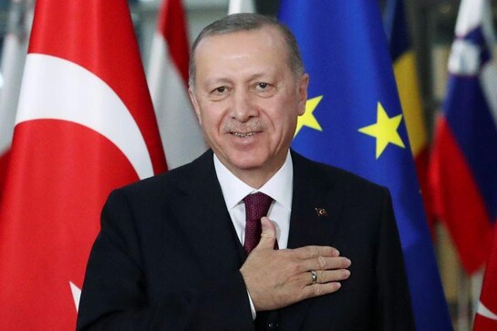 Turkey says U.S. offering Patriot systems if S-400s remain unboxed Turkey says U.S. offering Patriot systems if S-400s remain unboxed