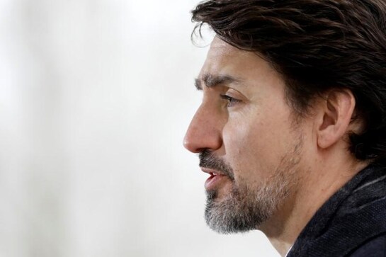 As Canada virus cases pass 1,000, asylum seekers to be turned back; jobless claims soar As Canada virus cases pass 1,000, asylum seekers to be turned back; jobless claims soar