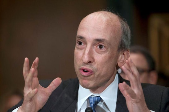 Biden's SEC nominee vows review of GameStop trading issues, climate disclosures