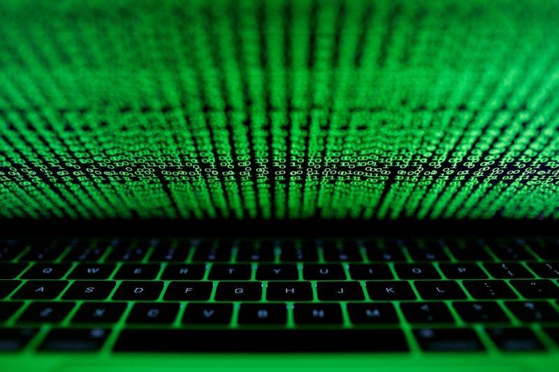  Hacking group targets organizations via Microsoft server software - researcher