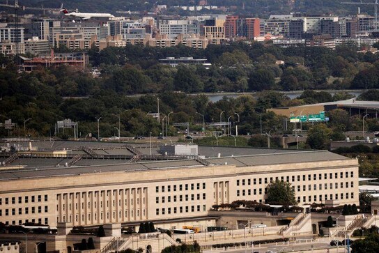 Pentagon concerned by U.N. report indicating possible North Korea nuclear reprocessing Pentagon concerned by U.N. report indicating possible North Korea nuclear reprocessing