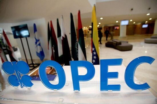 OPEC+ extends most oil output cuts into April, Saudi keeps voluntary curb OPEC+ extends most oil output cuts into April, Saudi keeps voluntary curb