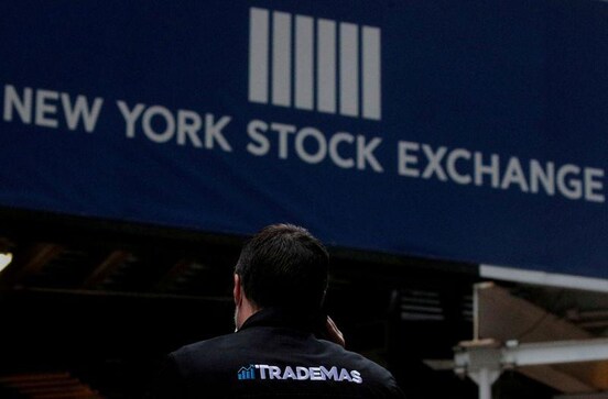 Wall Street surges on jobs data, global equity markets regain ground Wall Street surges on jobs data, global equity markets regain ground