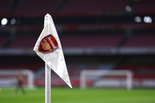 Arsenal post losses of 47.8 million pounds as COVID-19 hits revenues Arsenal post losses of 47.8 million pounds as COVID-19 hits revenues