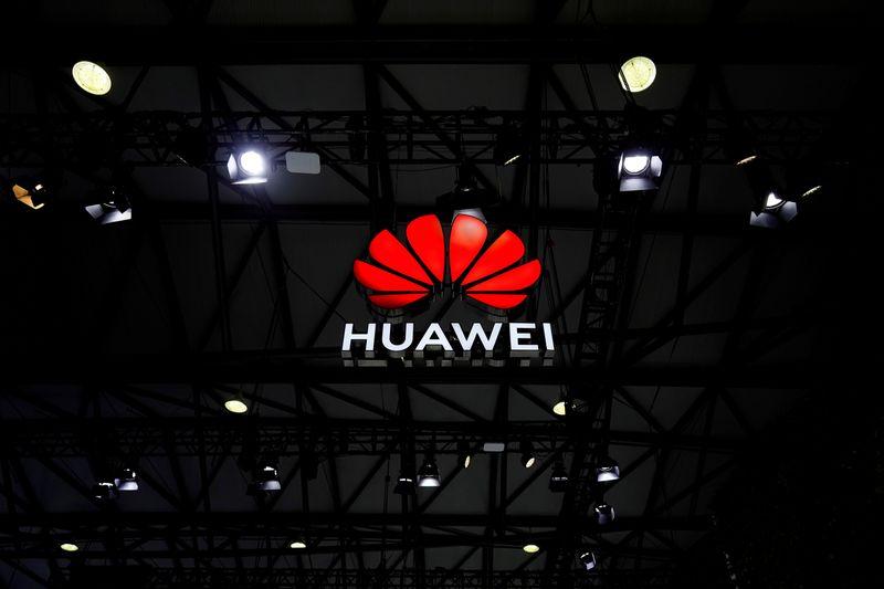  Biden administration adds new limits on Huaweis suppliers