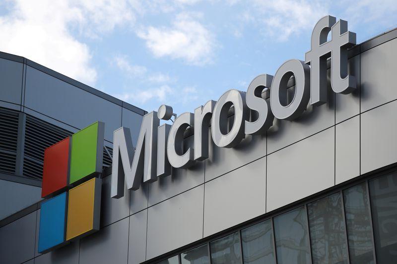  UK urges organisations to install Microsoft updates urgently