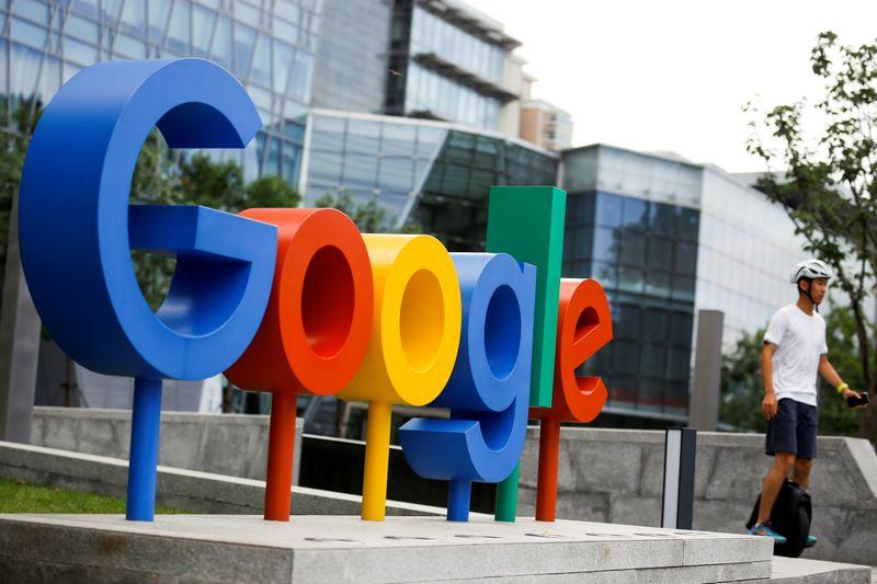  More U.S. states join Texas-led antitrust lawsuit against Google