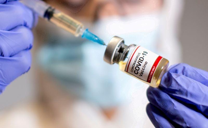  Vaccine makers should license technology to overcome grotesque inequity - WHO