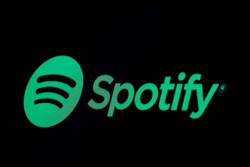  Spotify buys Locker Room apps maker Betty Labs in live audio push