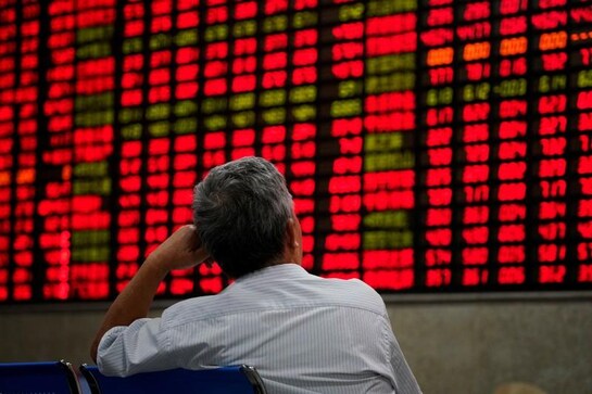 Out-of-sync and out-performing China markets lure foreign inflows Out-of-sync and out-performing China markets lure foreign inflows