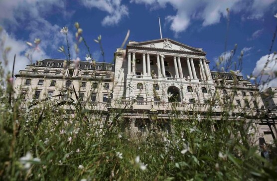 UK fears Brexit could hurt global hunt for new BoE governor UK fears Brexit could hurt global hunt for new BoE governor