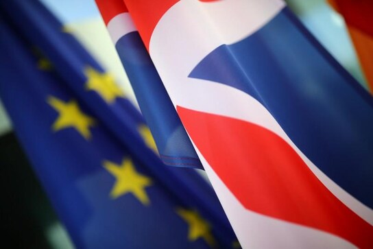 Factbox: Brexit delayed - What happens next? Factbox: Brexit delayed - What happens next?
