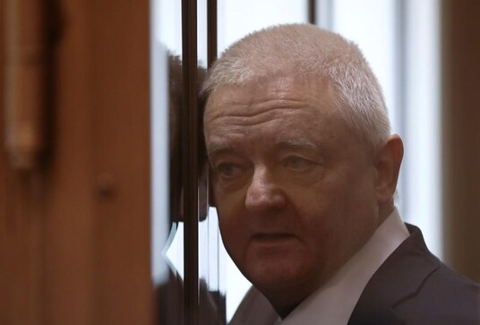 Russian court jails Norwegian for 14 years for espionage Russian court jails Norwegian for 14 years for espionage