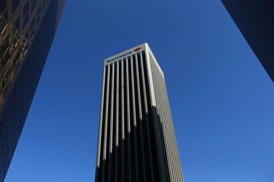 Bank of America warns of slowing growth of net interest Bank of America warns of slowing growth of net interest