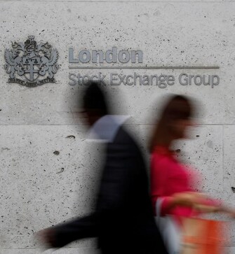 Cash-flush buyout firms target Europe in take-private scramble Cash-flush buyout firms target Europe in take-private scramble