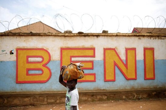 Ebola is real, Congo president tells sceptical population Ebola is real, Congo president tells sceptical population