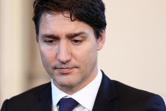 Canada court orders fresh look into Trudeau visit to Aga Khan's island Canada court orders fresh look into Trudeau visit to Aga Khan's island