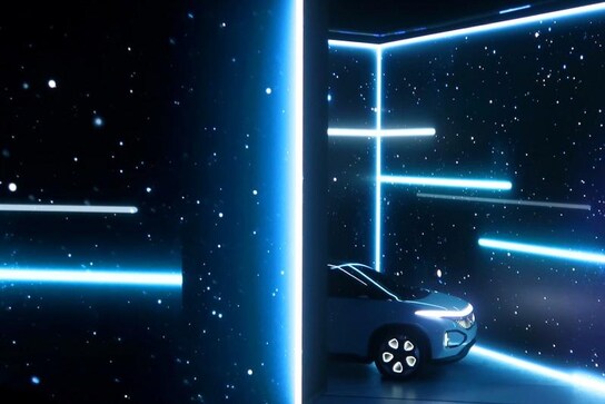 No-frills no longer: GM's China brand Baojun attempts a major makeover No-frills no longer: GM's China brand Baojun attempts a major makeover