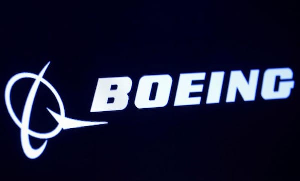 Boeing axes 210 orders after India's Jet stops flying Boeing axes 210 orders after India's Jet stops flying