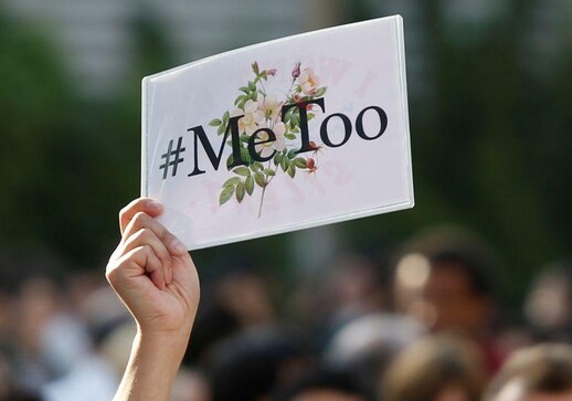 '#MeToo movement' in British schools as teens recount sexual abuse '#MeToo movement' in British schools as teens recount sexual abuse