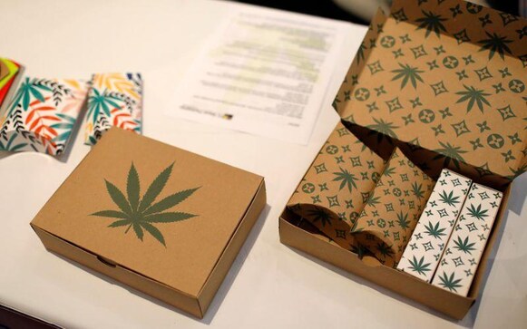 New York and Virginia take steps to legalize marijuana New York and Virginia take steps to legalize marijuana