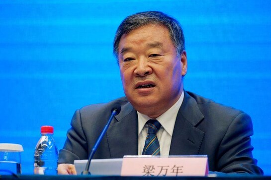 Chinese scientist says Beijing did share COVID-19 data with investigators Chinese scientist says Beijing did share COVID-19 data with investigators