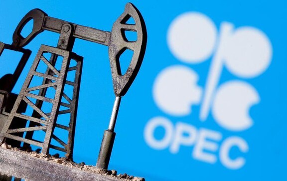 OPEC+ agrees oil output rise from May, after U.S. call to Saudi OPEC+ agrees oil output rise from May, after U.S. call to Saudi