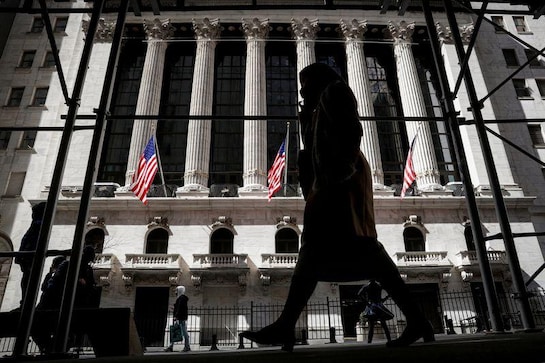 S&P 500 hits 4,000 on tech power, recovery optimism S&P 500 hits 4,000 on tech power, recovery optimism
