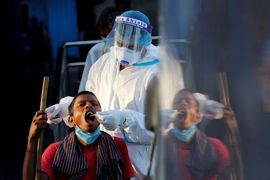 Maharashtra warns of full lockdown amid second wave of coronavirus Maharashtra warns of full lockdown amid second wave of coronavirus