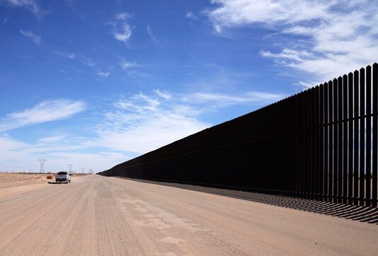 Mexico has 10,000 troops in south to stem migration, White House says Mexico has 10,000 troops in south to stem migration, White House says