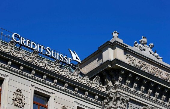 Credit Suisse identifies $2.3 billion of exposed assets in Greensill-linked funds Credit Suisse identifies $2.3 billion of exposed assets in Greensill-linked funds