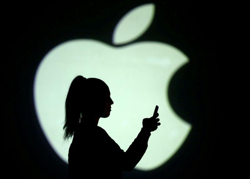 Apple to bring social media platform Parler back to App Store