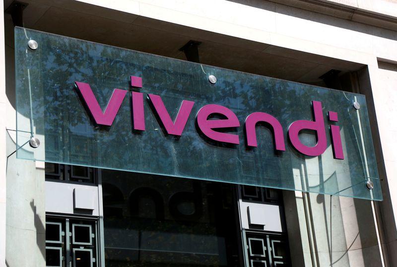 Italy court orders Vivendi to pay Mediaset 1.7 million euros, rejecting multi-billion damage claim