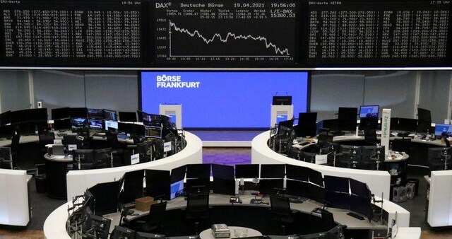 Global Markets: Stocks, yields, oil lower; pandemic fears linger Global Markets: Stocks, yields, oil lower; pandemic fears linger