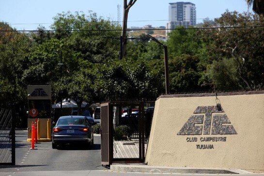 Tijuana wealth gap comes to fore with planned seizure of Mexico country club