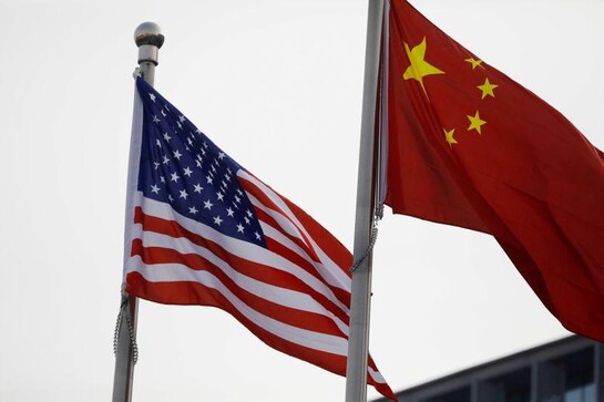 U.S. Senate committee advances sweeping China bill