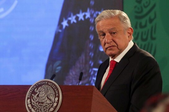 Mexican president backs investigation of teen abuse claim against ally