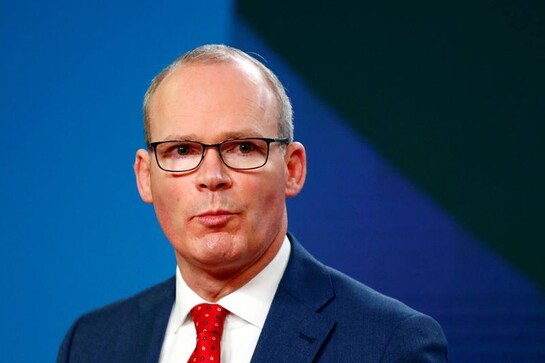 Ireland confident of solution for post-Brexit Northern Ireland trade