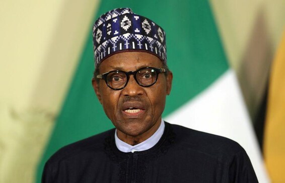 'Nation is on fire': Nigerian lawmakers demand action on security crisis