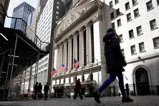 U.S. companies are worried about inflation, equity investors less so U.S. companies are worried about inflation, equity investors less so