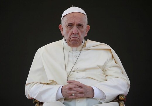 Pope to see second group of Chile priestly abuse victims Pope to see second group of Chile priestly abuse victims