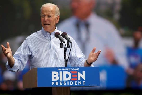 North Korea slams Joe Biden for criticising leader Kim Jong Un North Korea slams Joe Biden for criticising leader Kim Jong Un