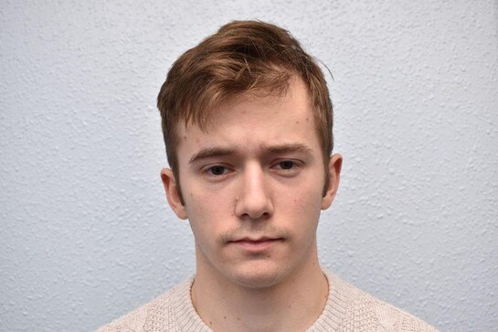 UK ex-police officer jailed for belonging to neo-Nazi group UK ex-police officer jailed for belonging to neo-Nazi group