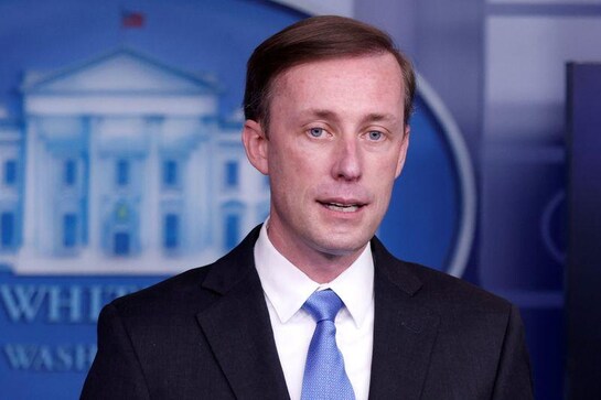 Indirect talks on Iran nuclear deal in 'unclear place': U.S. national security adviser Indirect talks on Iran nuclear deal in 'unclear place': U.S. national security adviser
