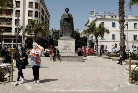 Tunisia to seek $4 billion IMF loan, PM says Tunisia to seek $4 billion IMF loan, PM says