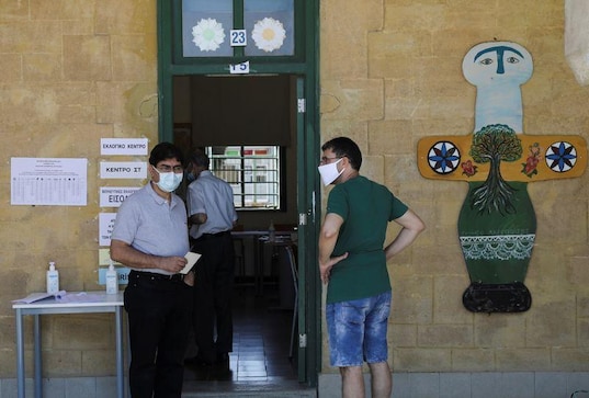 Cyprus sees nationalists gain in parliament vote