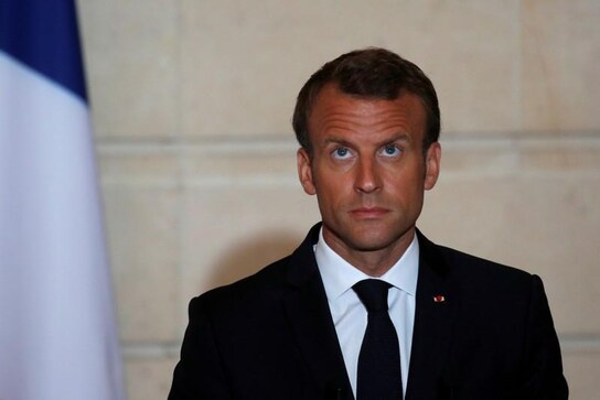 Some G7 leaders plot fightback against Trump on trade; 'no leader is forever', says Emmanuel Macron Some G7 leaders plot fightback against Trump on trade; 'no leader is forever', says Emmanuel Macron